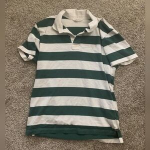 J.Crew Rugby Shirt - Medium